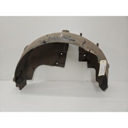 Pare Boue Arriere Gauche Renault Clio 5 Phase 1